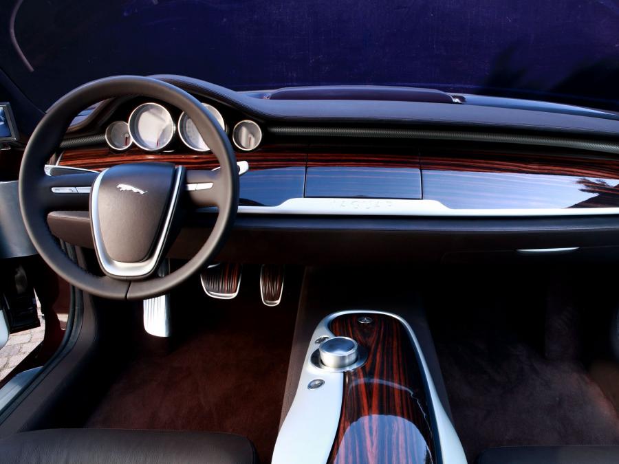  Jaguar B99 2011 года  (фото 7 из 9)